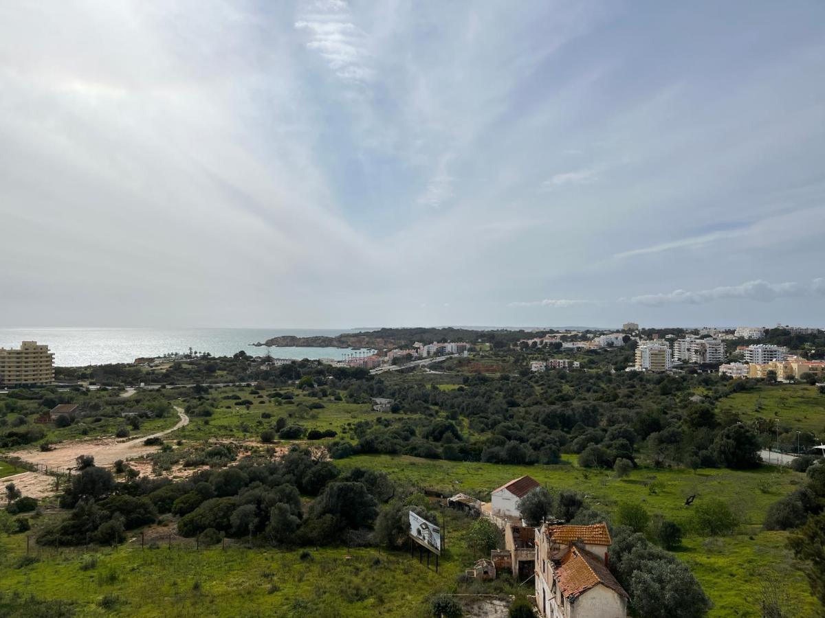 Vaumar Sand Apartment By Trip2Portugal Portimão Extérieur photo
