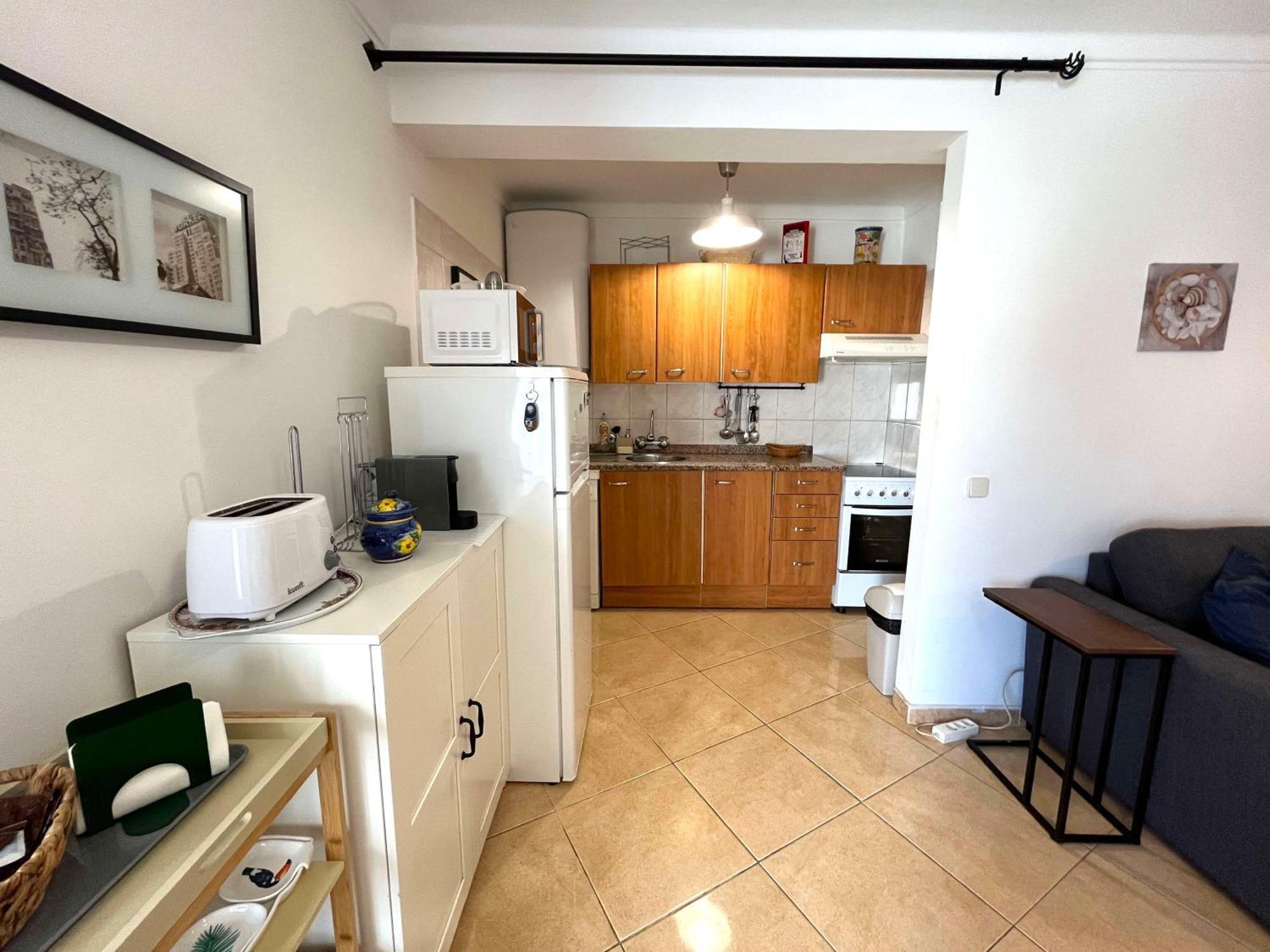 Vaumar Sand Apartment By Trip2Portugal Portimão Extérieur photo