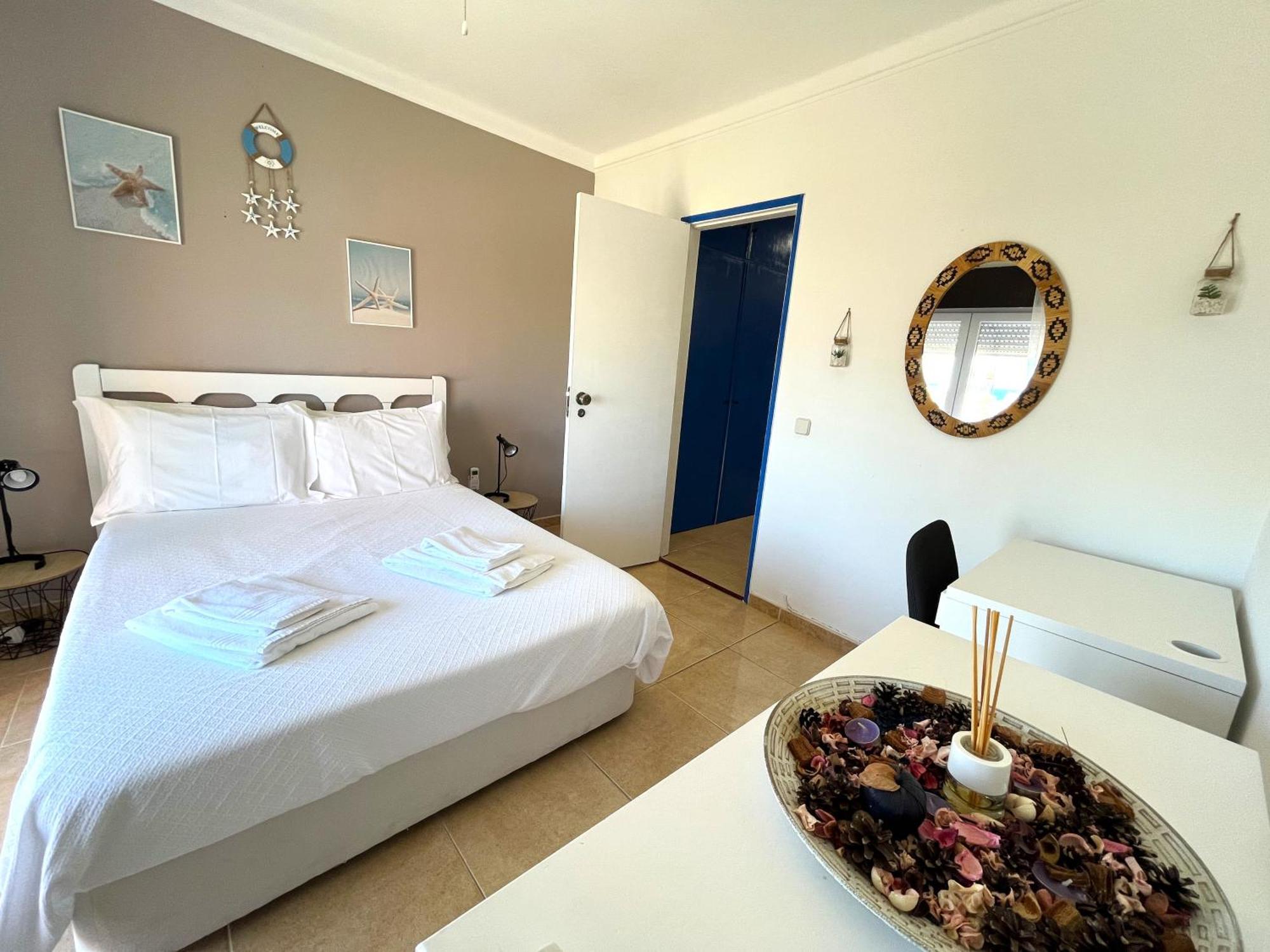 Vaumar Sand Apartment By Trip2Portugal Portimão Extérieur photo