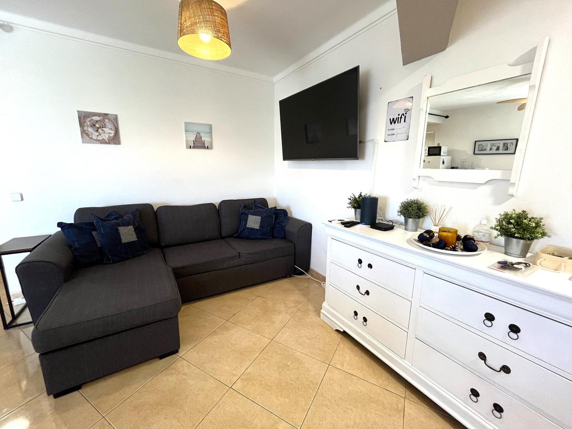 Vaumar Sand Apartment By Trip2Portugal Portimão Extérieur photo