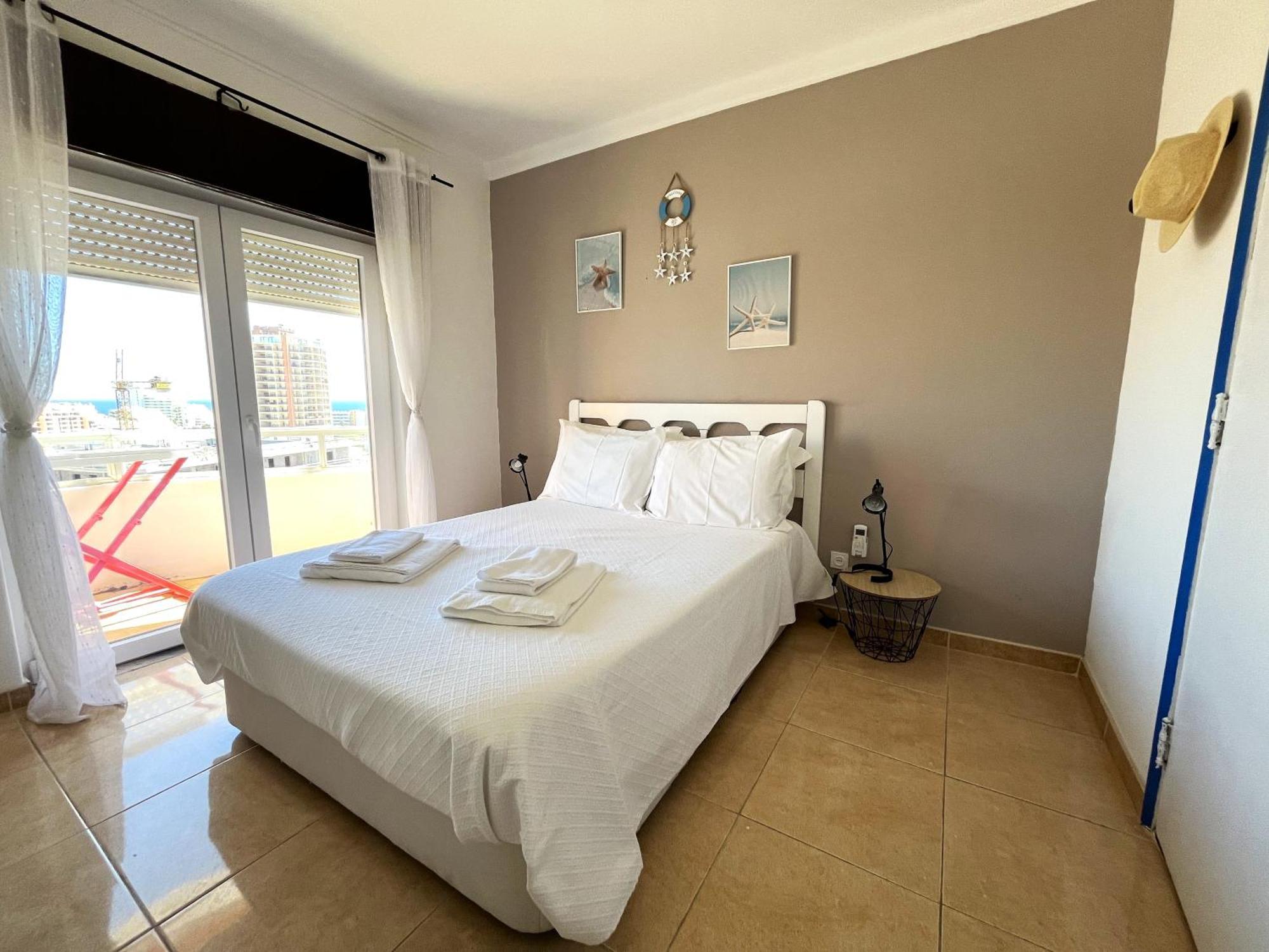 Vaumar Sand Apartment By Trip2Portugal Portimão Extérieur photo