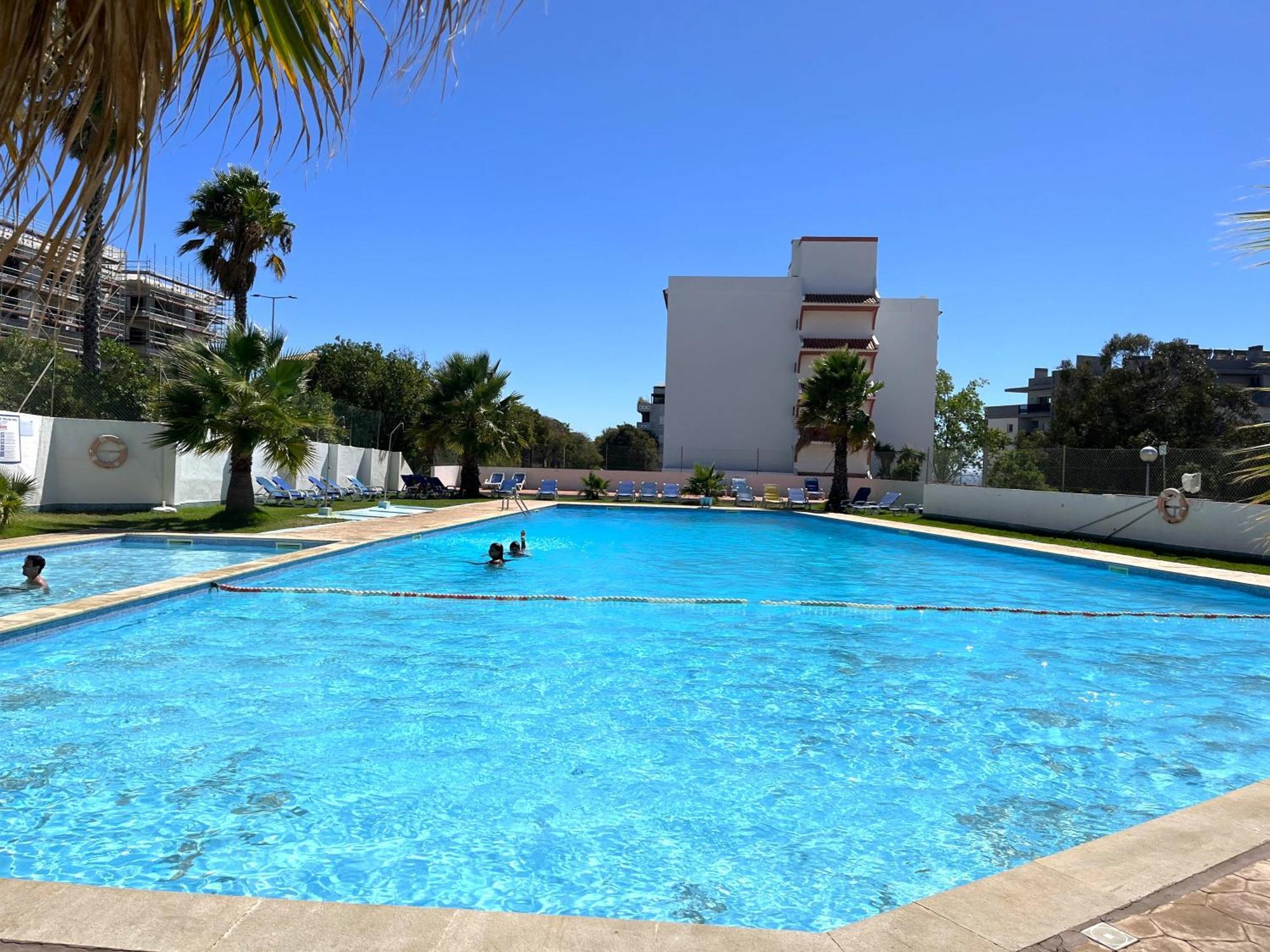 Vaumar Sand Apartment By Trip2Portugal Portimão Extérieur photo