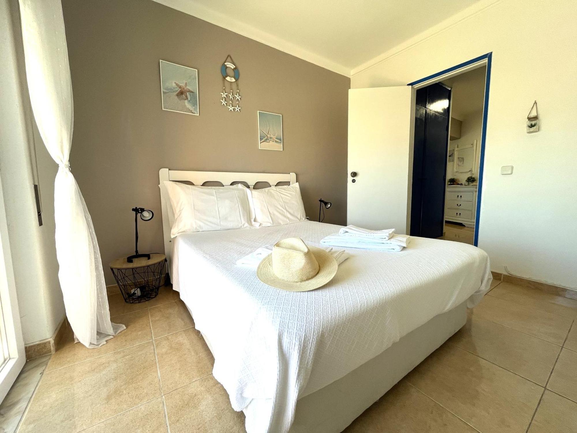 Vaumar Sand Apartment By Trip2Portugal Portimão Extérieur photo