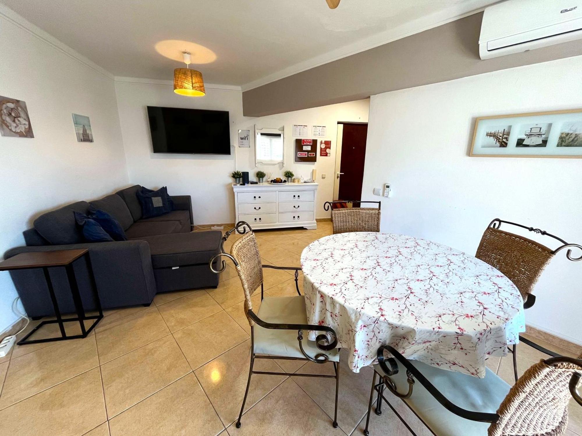 Vaumar Sand Apartment By Trip2Portugal Portimão Extérieur photo
